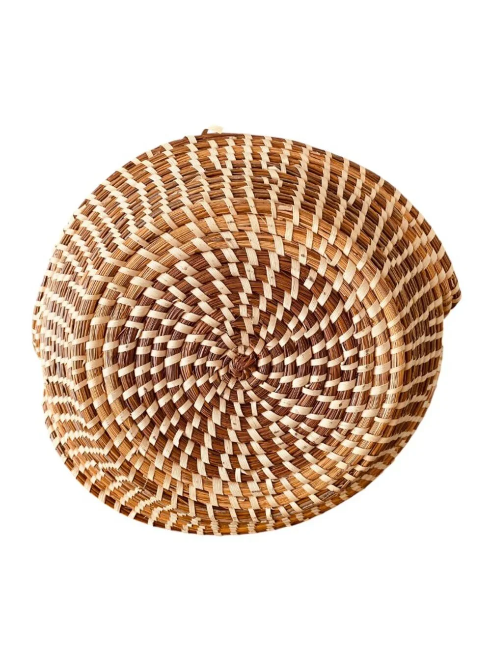 Gullah Sweetgrass beautiful handmade